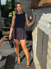 Amina Dress - theClothesRak