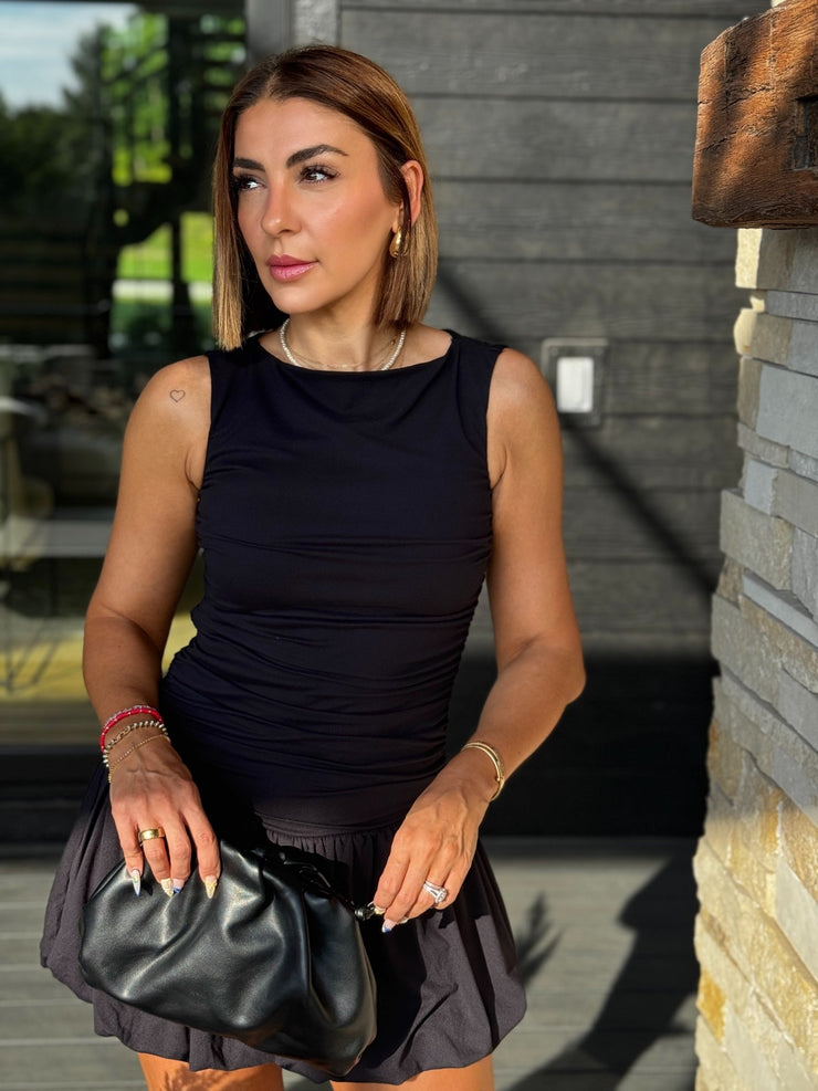 Amina Dress - theClothesRak