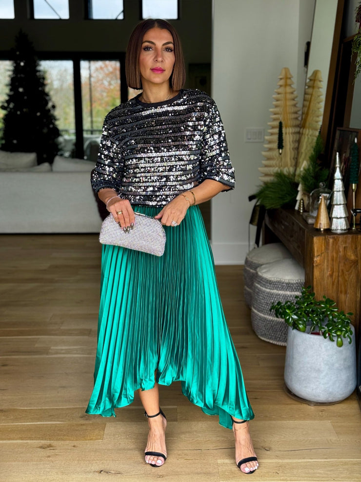 Amina Skirt - theClothesRak