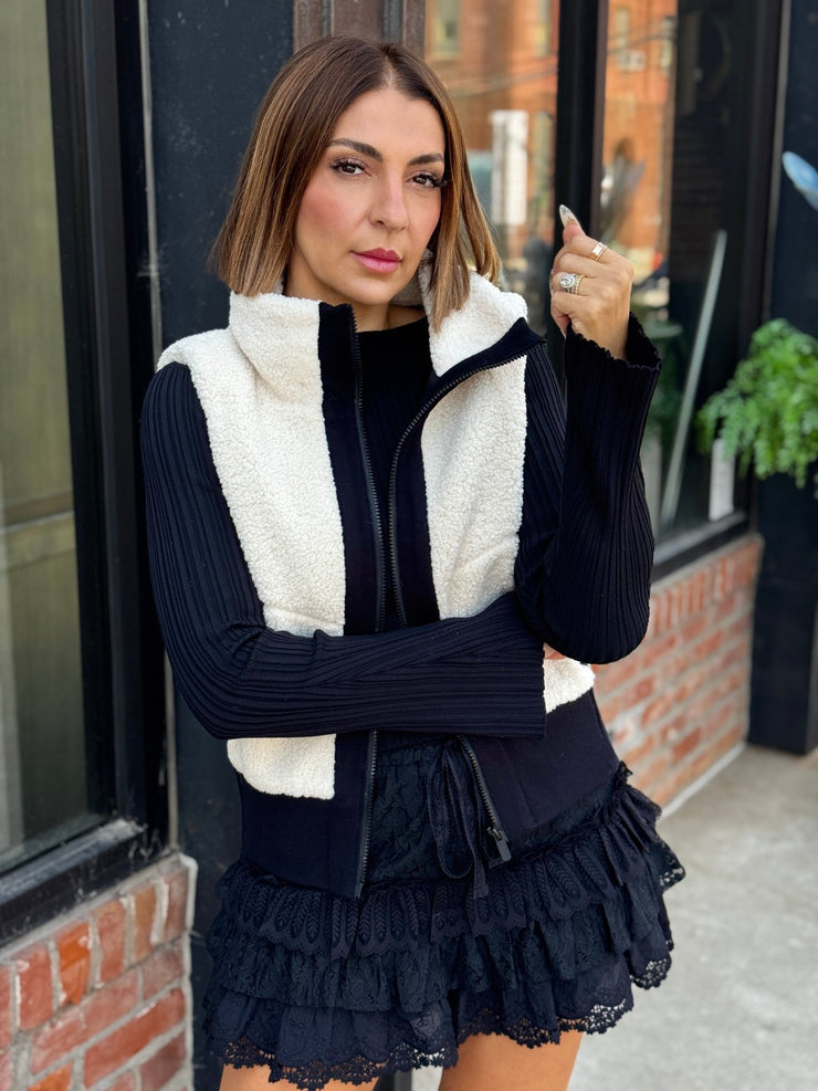 Anayah Top - theClothesRak