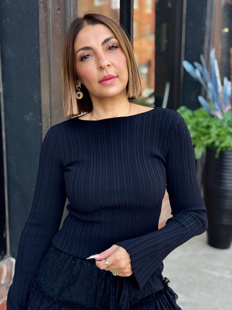 Anayah Top - theClothesRak