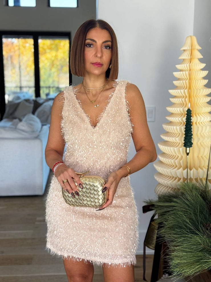 Andrea Dress - theClothesRak