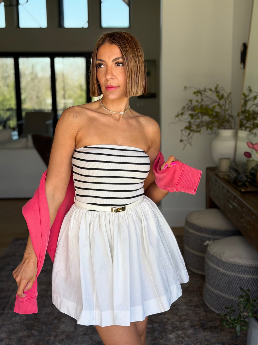 April Dress – theClothesRak