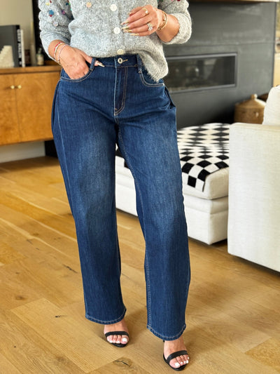 Ariana Denim - theClothesRak