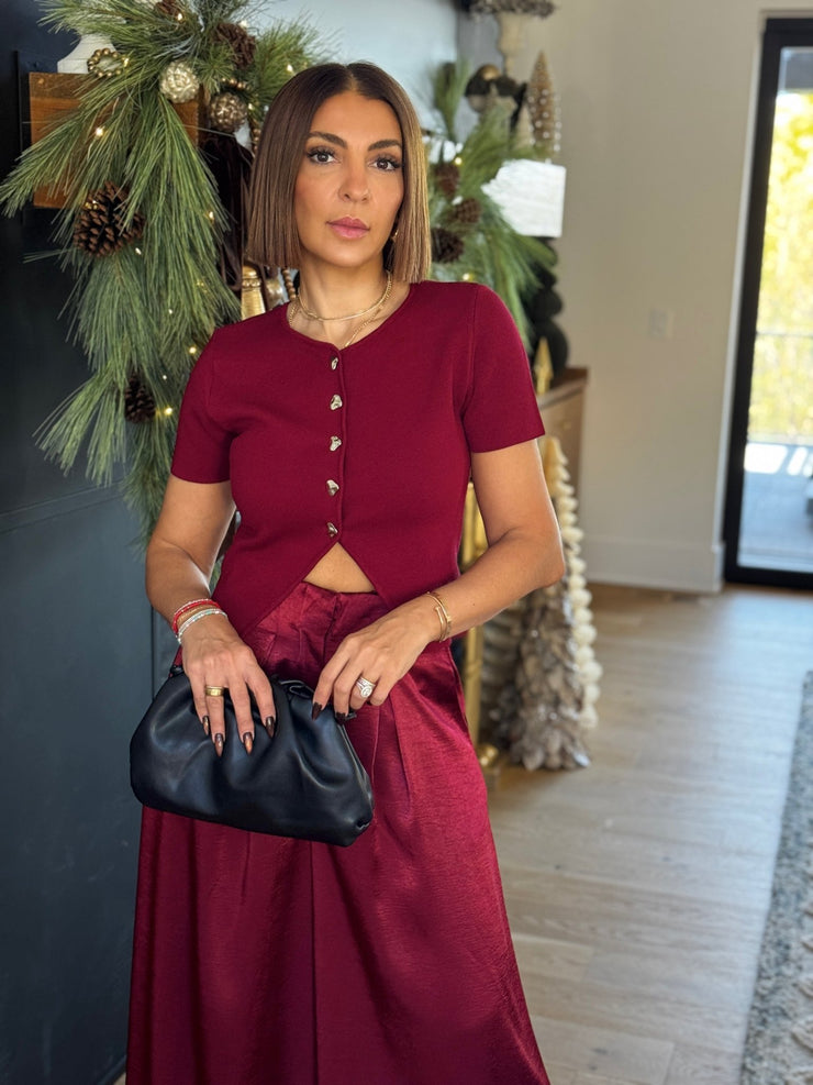 Ariel Cardigan - theClothesRak