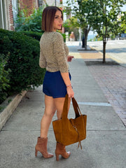 Arlet Thermal Top by Z Supply - theClothesRak