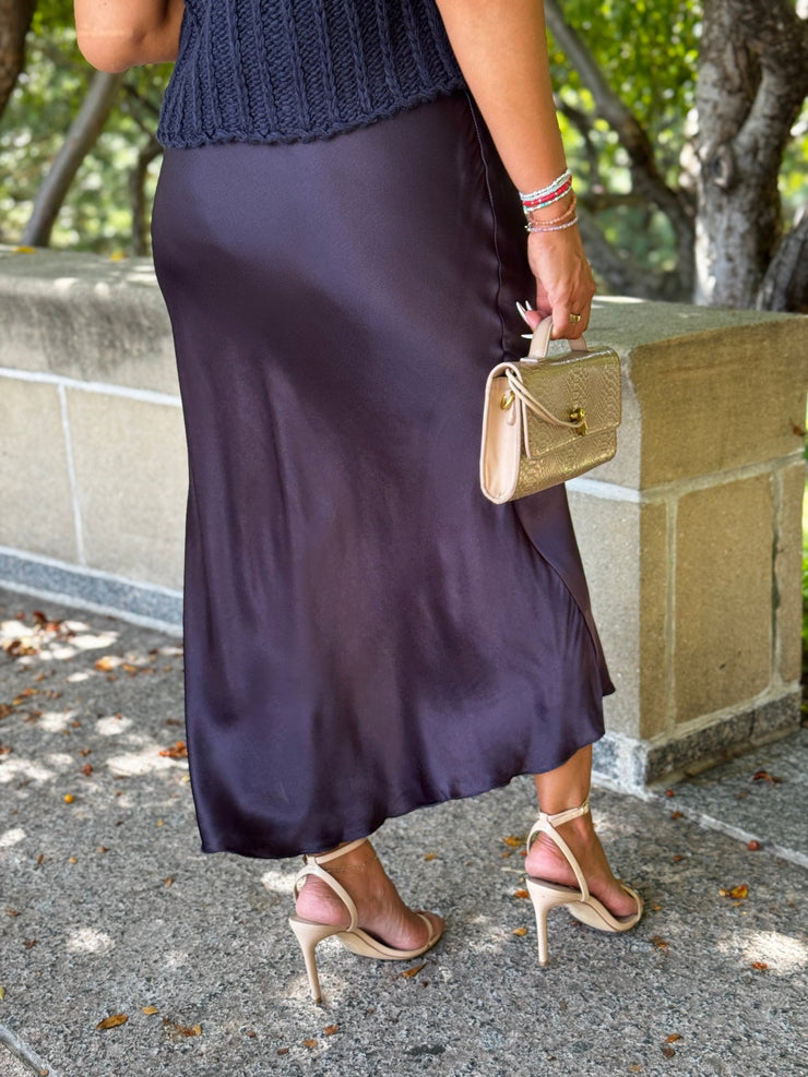 Ashlyn Skirt - theClothesRak