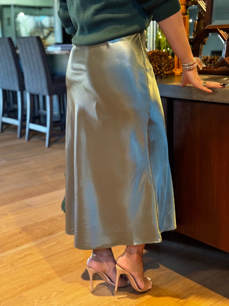 Ashton Skirt - theClothesRak