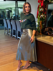 Ashton Skirt - theClothesRak