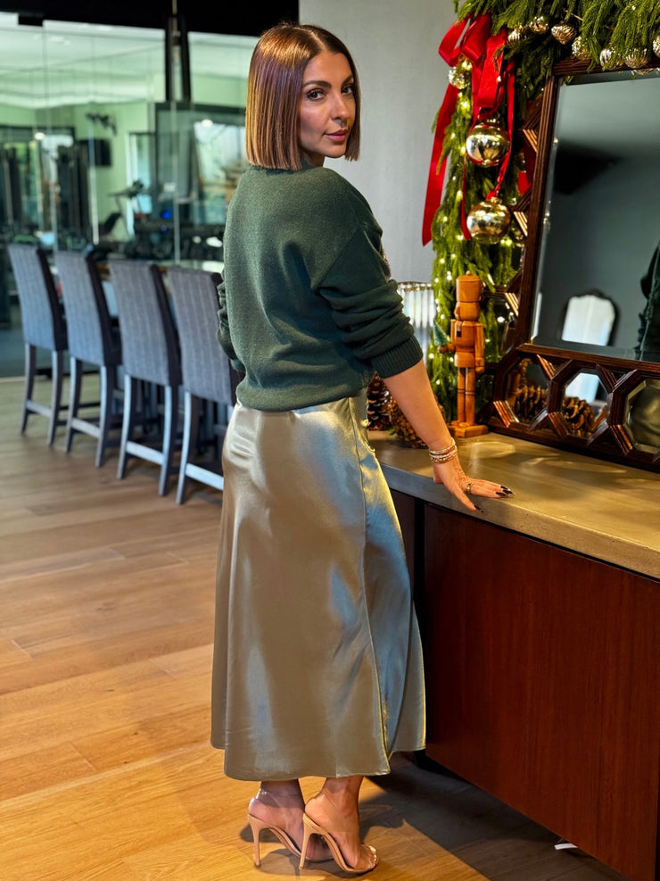 Ashton Skirt - theClothesRak