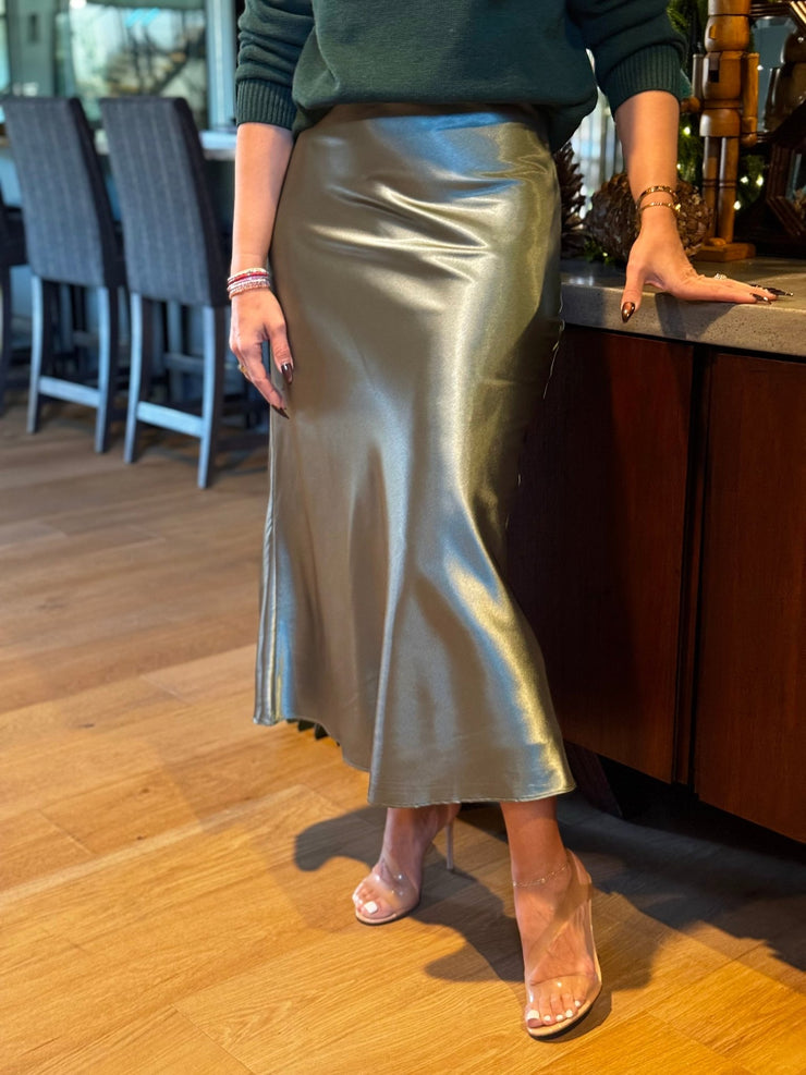 Ashton Skirt - theClothesRak