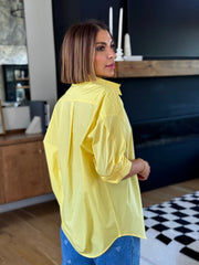 Aspen Top - theClothesRak