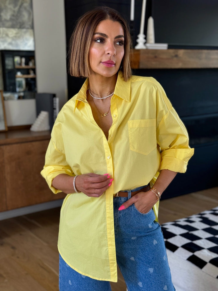 Aspen Top - theClothesRak