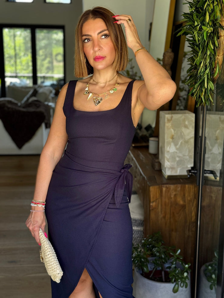 Aurora Dress - theClothesRak
