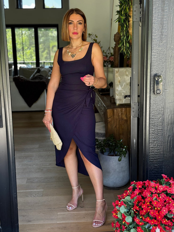 Aurora Dress - theClothesRak
