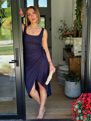 Aurora Dress - theClothesRak