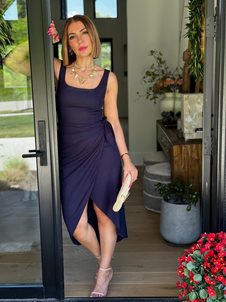 Aurora Dress - theClothesRak