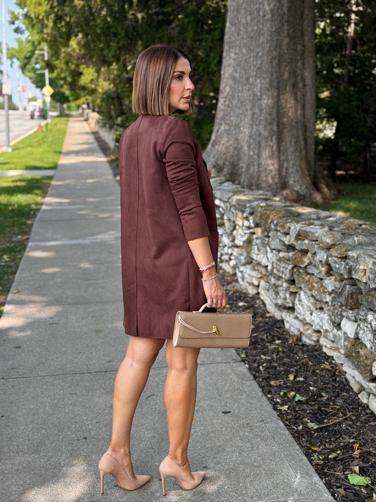 Ava Jacket - theClothesRak