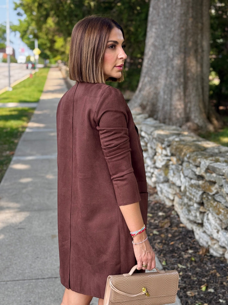 Ava Jacket - theClothesRak