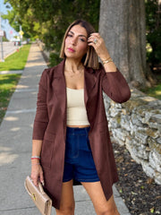 Ava Jacket - theClothesRak