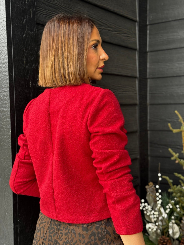 Avalon Jacket - theClothesRak