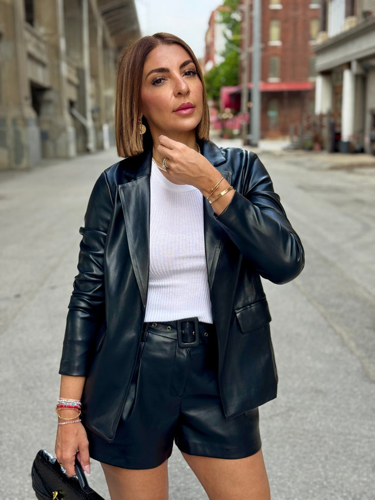 Avery Blazer - theClothesRak