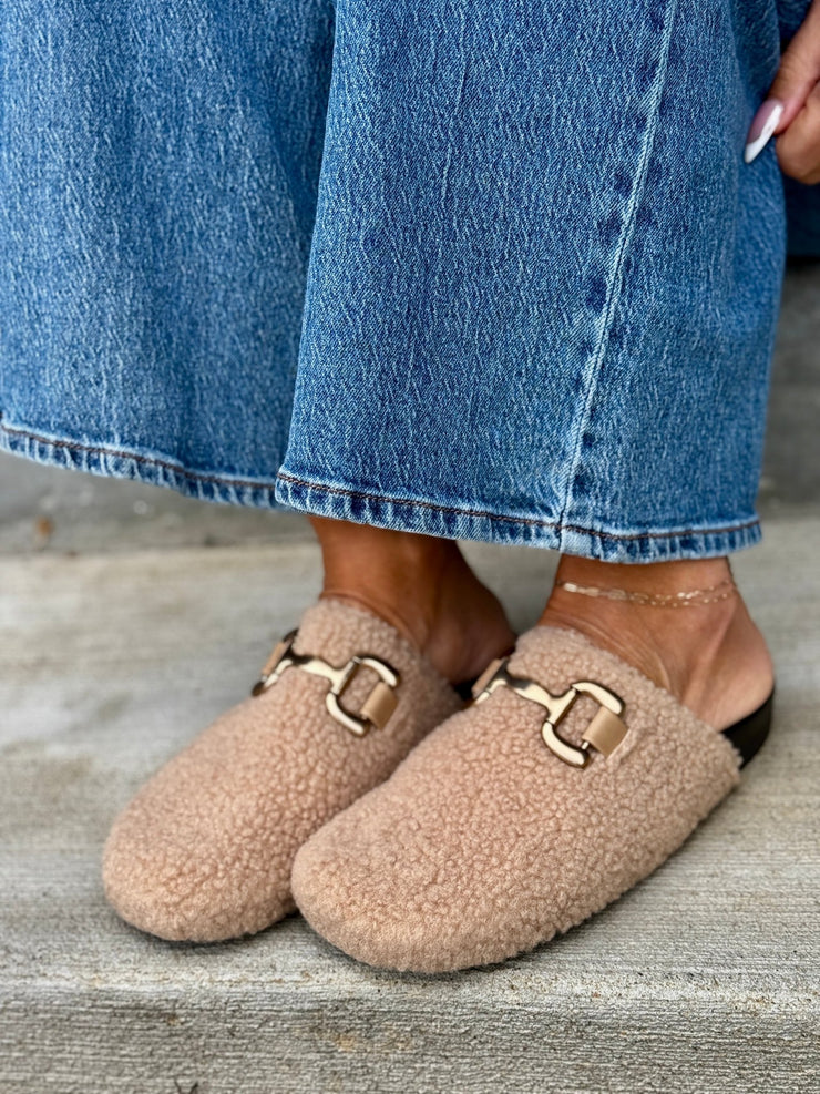 Azlynn Mule - theClothesRak