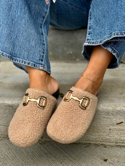 Azlynn Mule - theClothesRak