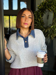 Barrett Sweater - theClothesRak