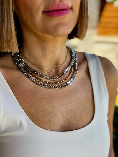 Benton Necklace - theClothesRak