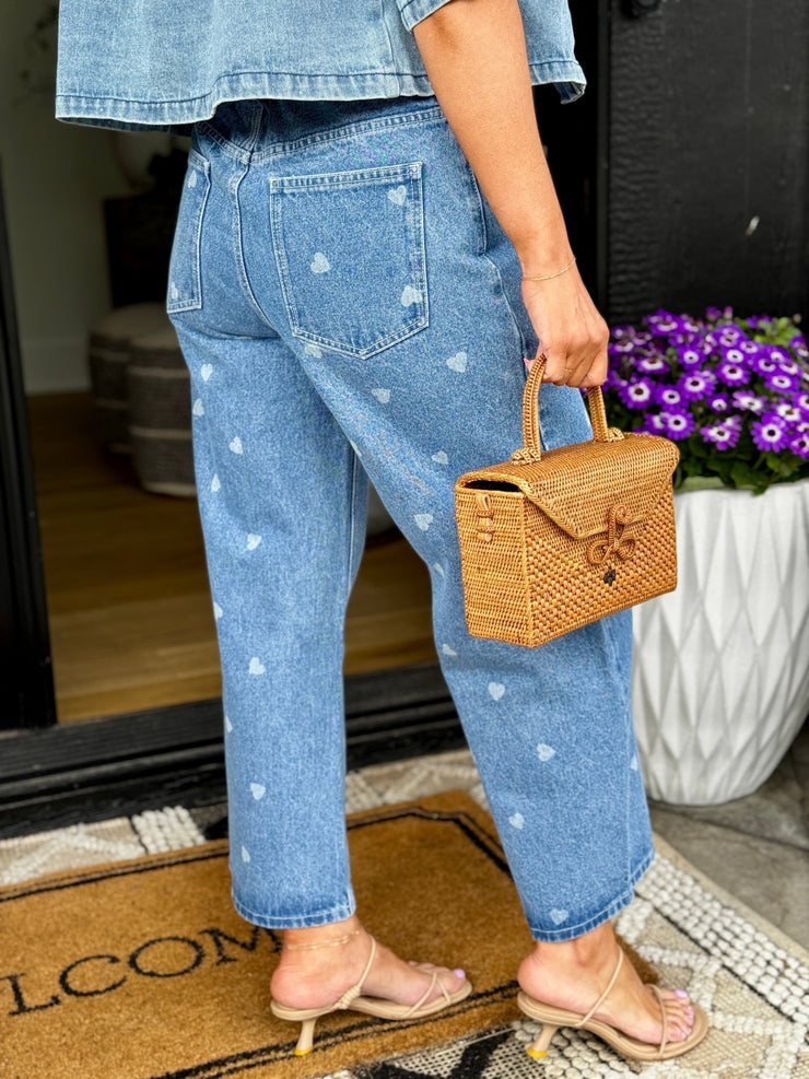 Blake Denim - theClothesRak