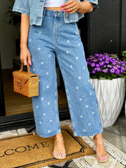 Blake Denim - theClothesRak