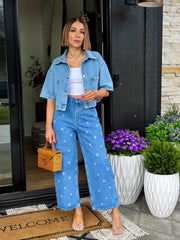 Blake Denim - theClothesRak