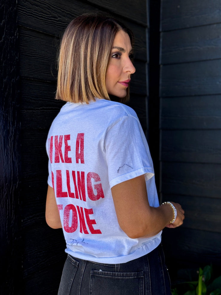 Bob Dylan Tee - theClothesRak