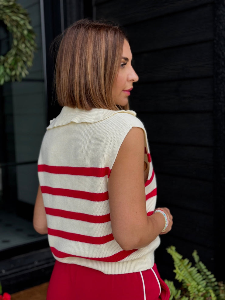 Bray Top - theClothesRak