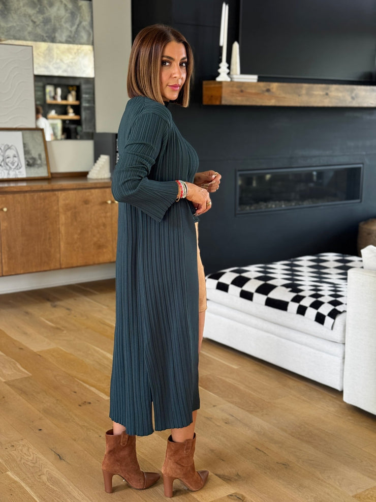 Brea Cardigan - theClothesRak