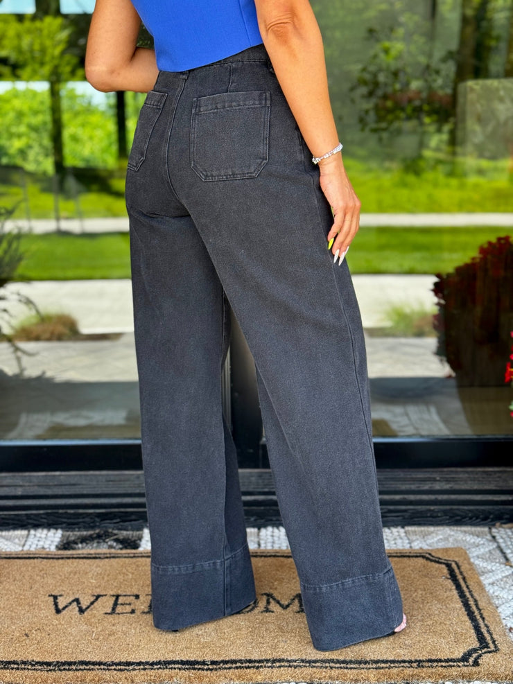 Brinsley Denim by Habitual - theClothesRak