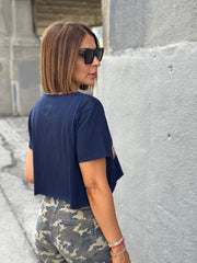 Brooklyn Tee - theClothesRak