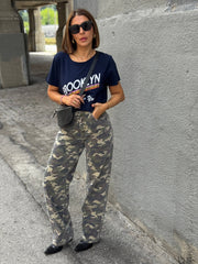 Brooklyn Tee - theClothesRak