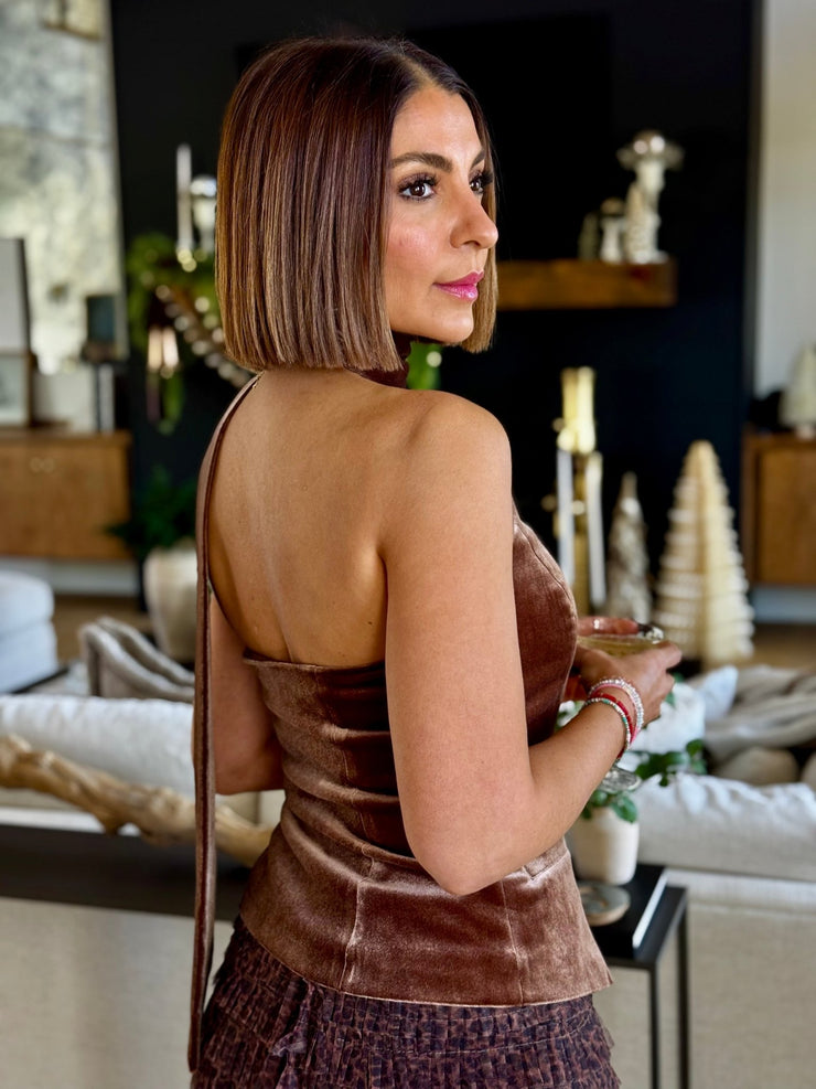 Brynn Top - theClothesRak