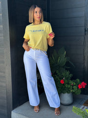 Butter Tee - theClothesRak