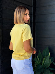 Butter Tee - theClothesRak