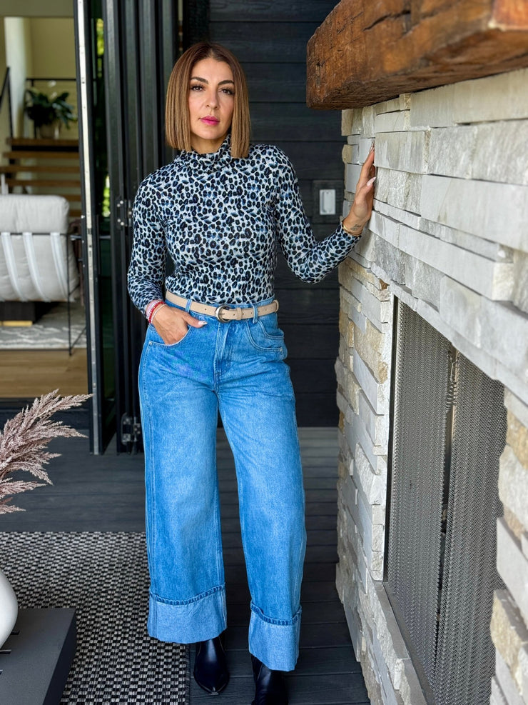 Calla Denim - theClothesRak