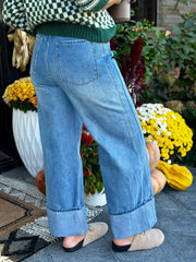 Calla Denim - theClothesRak