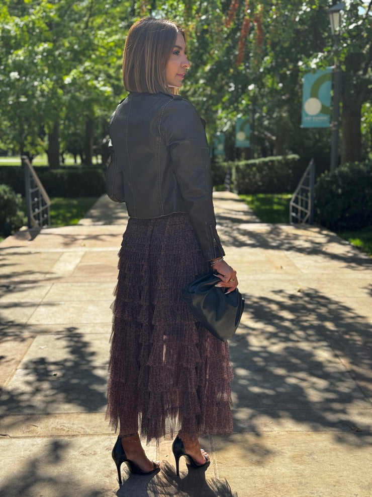 Camilla Skirt - theClothesRak