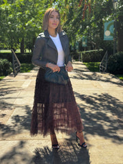 Camilla Skirt - theClothesRak