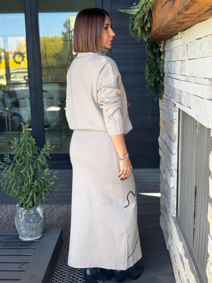 Cara Skirt - theClothesRak