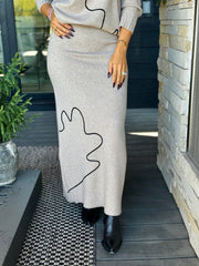 Cara Skirt - theClothesRak