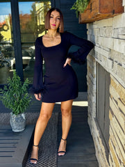 Carla Dress - theClothesRak