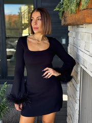 Carla Dress - theClothesRak